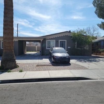 1916 Howard Ave, Las Vegas, NV 89104