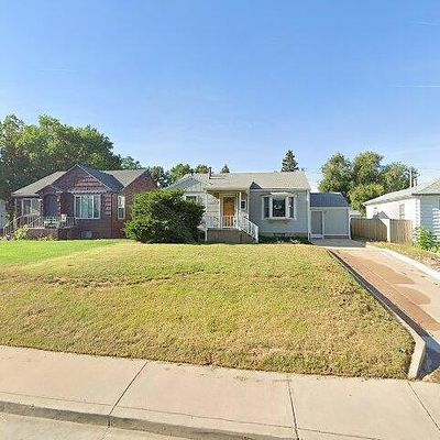 1924 11 Th St, Greeley, CO 80631