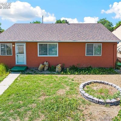 1926 E 15 Th St, Pueblo, CO 81001