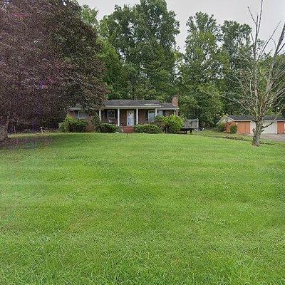 2420 Marbleton Rd, Unicoi, TN 37692