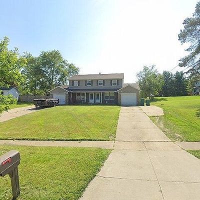 2427 Haverhill Rd, Twinsburg, OH 44087