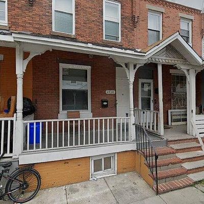 2428 S Beulah St, Philadelphia, PA 19148