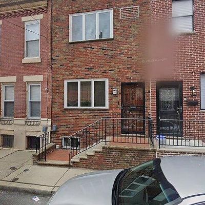 2436 S Bancroft St, Philadelphia, PA 19145