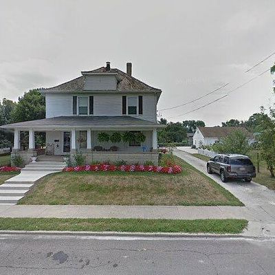 245 Hamilton St, West Milton, OH 45383