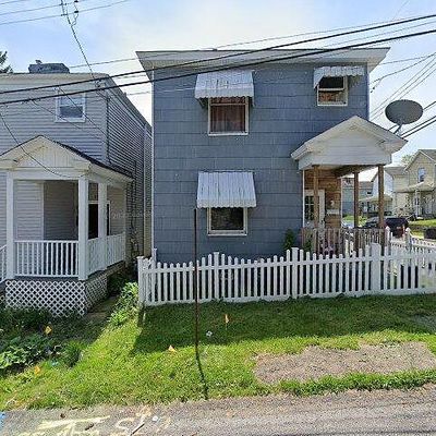 247 Marion St, Mc Kees Rocks, PA 15136