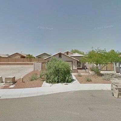 24724 W Wayland Dr, Buckeye, AZ 85326