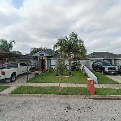 2478 Segovia St, Brownsville, TX 78520