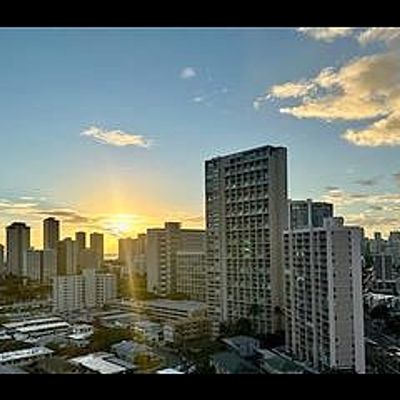 2499 Kapiolani Blvd #1808, Honolulu, HI 96826