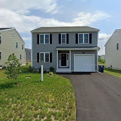 25 Prattown Ln, Bridgewater, MA 02324