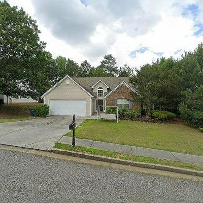 2512 Weycroft Cir, Dacula, GA 30019