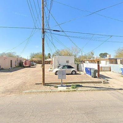 2519 N Estrella Ave, Tucson, AZ 85705