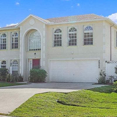 2522 Se Tiffany Ave, Port Saint Lucie, FL 34952