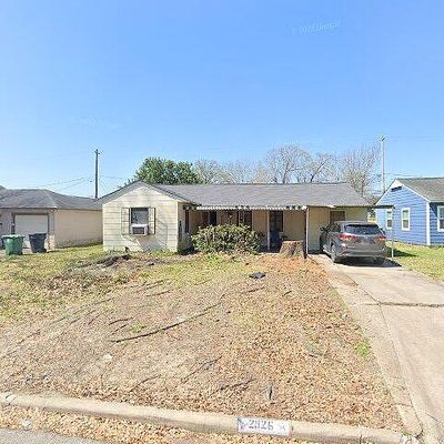 2526 Munger St, Houston, TX 77023