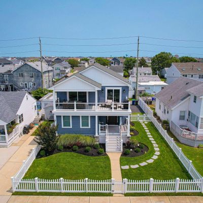 255 38 Th St S, Brigantine, NJ 08203