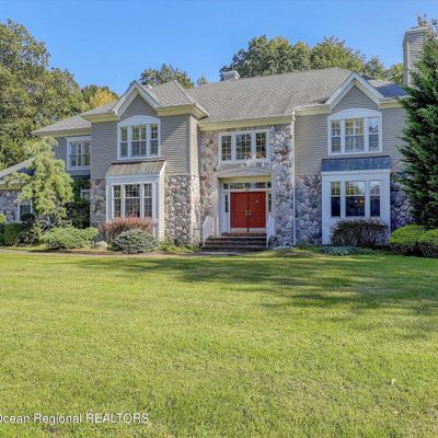 26 Bruns Rd, Allenhurst, NJ 07711