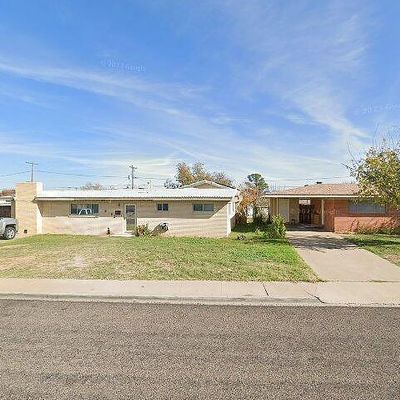 2602 Spur Ave, Odessa, TX 79761