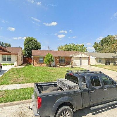 2609 Cumberland Dr, Mesquite, TX 75150