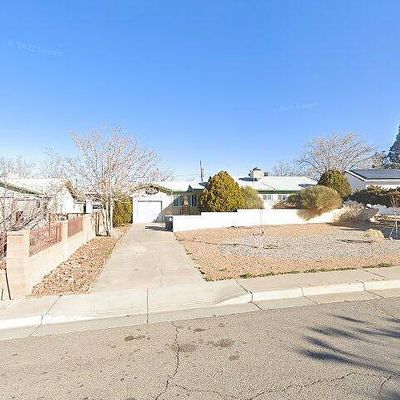 2611 Schell Pl Ne, Albuquerque, NM 87106