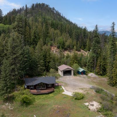 26692 Highway 57, Priest Lake, ID 83856