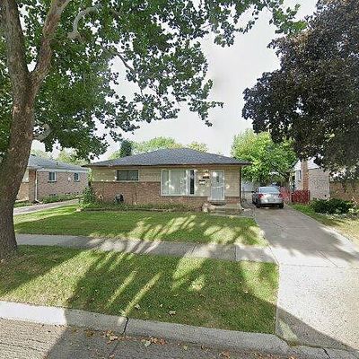 26809 Bonnie Ave, Warren, MI 48089