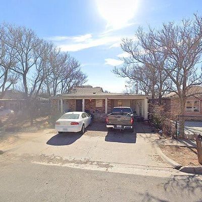 2705 1 St Pl, Lubbock, TX 79415