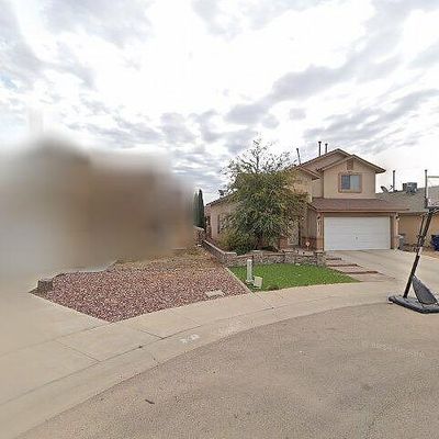 2708 Snowy Rock Pl, El Paso, TX 79938