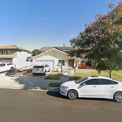 2709 Virginia Way, Ontario, CA 91761