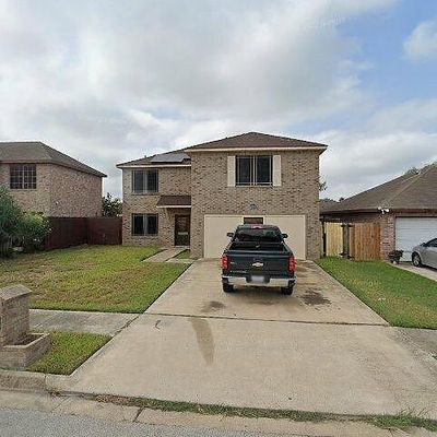 2718 Pompeii St, Brownsville, TX 78520