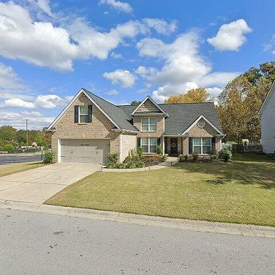 2720 Bald Cypress Dr, Braselton, GA 30517