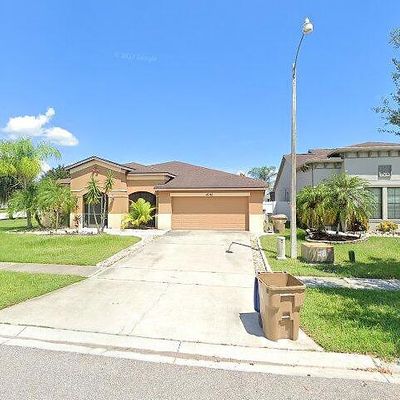 2786 Corbel Loop, Kissimmee, FL 34746