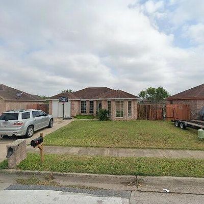 2789 Vienna St, Brownsville, TX 78520