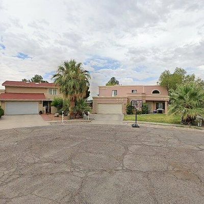 2800 Buena Vida Ct, Las Cruces, NM 88011