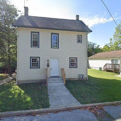 22 E Madison St, Paulsboro, NJ 08066