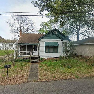 220 11 Th St S, Columbus, MS 39701