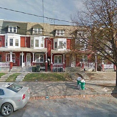 221 S Ann St, Lancaster, PA 17602