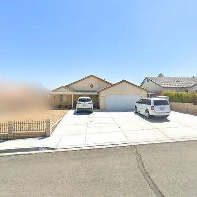 2211 Cameo Ave, Barstow, CA 92311