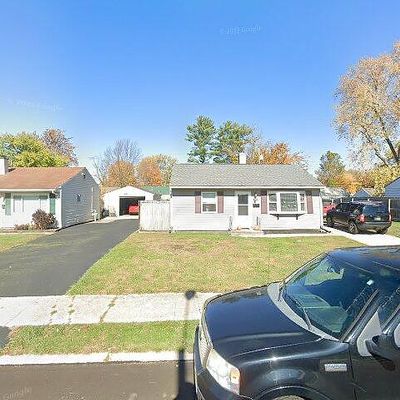 223 Teri St, South Bend, IN 46614