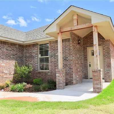 2232 Fallview Dr, Edmond, OK 73034