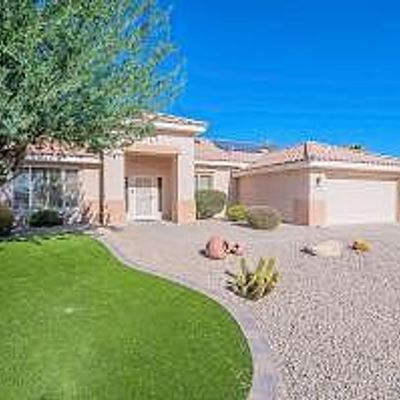 22514 N Sonora Ln, Sun City West, AZ 85375