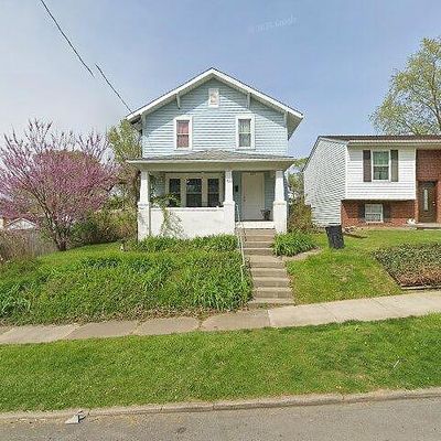 227 Rosehill Ave, Newark, OH 43055