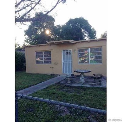 2280 Rutland St, Opa Locka, FL 33054