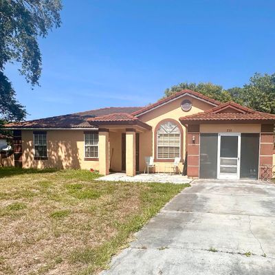 231 Godfrey Rd Se, Palm Bay, FL 32909