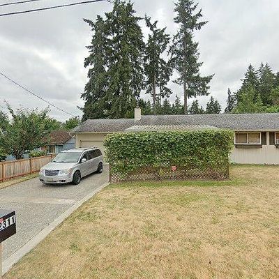 2311 Sw 342 Nd St, Federal Way, WA 98023