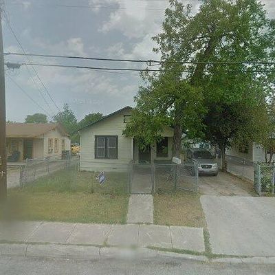 2315 W Salinas St, San Antonio, TX 78207