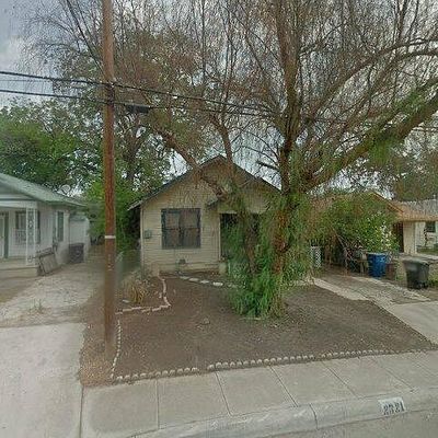 2321 W Salinas St, San Antonio, TX 78207