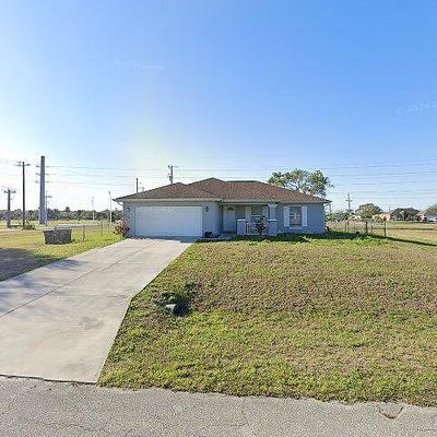 2322 Ne 24 Th Ter, Cape Coral, FL 33909