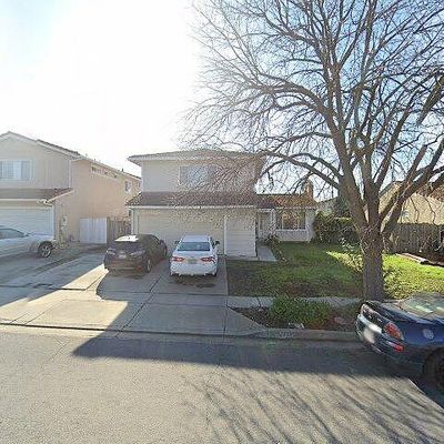 233 Kansas Way, Fremont, CA 94539