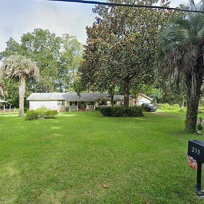 233 Ne Ridge Loop, Madison, FL 32340