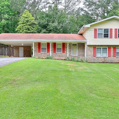 2343 Meadow Dr, Snellville, GA 30078