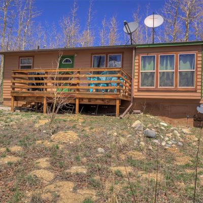 2346 High Creek Rd, Fairplay, CO 80440